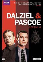 Dalziel and Pascoe: Series 08