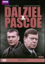 Dalziel & Pascoe: Season 6 [2 Discs]