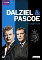 Dalziel & Pascoe: Season 9 [2 Discs]