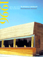 Dam Architecture Annual 1996