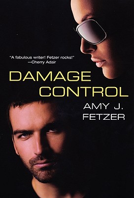 Damage Control - Fetzer, Amy J