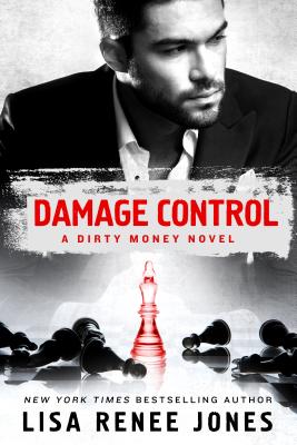 Damage Control - Jones, Lisa Renee