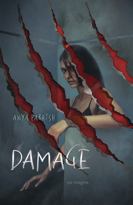 Damage - Parrish, Anya