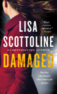 Damaged: A Rosato & Dinunzio Novel