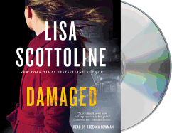 Damaged: A Rosato & Dinunzio Novel