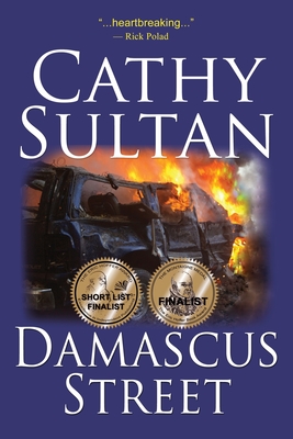 Damascus Street - Sultan, Cathy