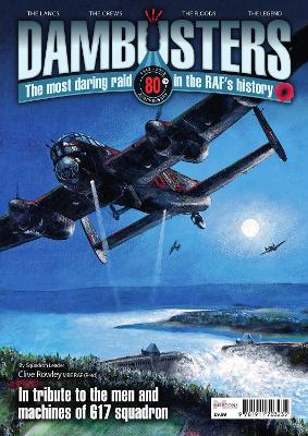Dambusters - Rowley, Clive