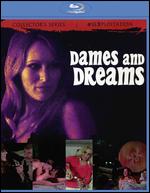 Dames and Dreams - Harry Sahn