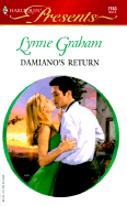 Damiano's Return - Graham, Lynne