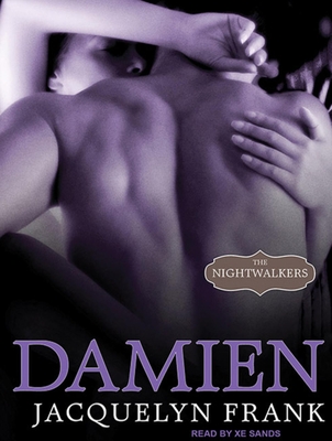 Damien - Frank, Jacquelyn, and Sands, Xe (Narrator)