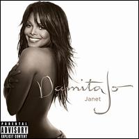 Damita Jo - Janet Jackson