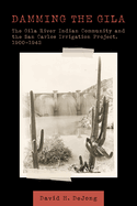Damming the Gila: The Gila River Indian Community and the San Carlos Irrigation Project, 1900-1942