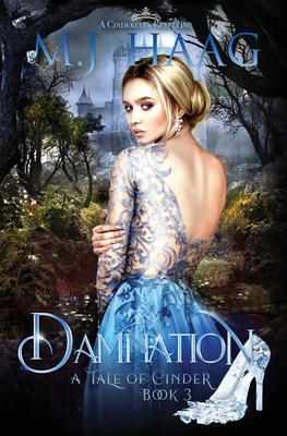 Damnation: A Cinderella Retelling - Haag, M J