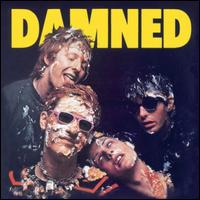 Damned Damned Damned - The Damned