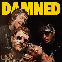 Damned Damned Damned  - The Damned