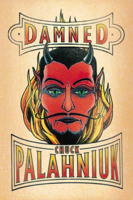 Damned - Palahniuk, Chuck