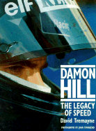 Damon Hill: Legacy of Speed