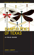 Damselflies of Texas: A Field Guide