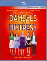 Damsels in Distress [Blu-ray]