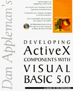 Dan Appleman's Devel. ActiveX Comp. W/Visual Basic 5.0