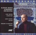 Dan Locklair: Orchestral Music