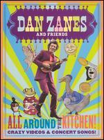 Dan Zanes and Friends: All Around the Kitchen!