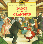 Dance at Grandpa's