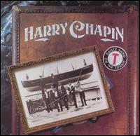 Dance Band on the Titanic - Harry Chapin