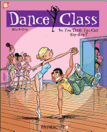Dance Class #1: So, You Think You Can Hip-Hop