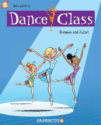 Dance Class #2: Romeos and Juliet - Beka