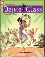 Dance Class #3: African Folk Dance Fever