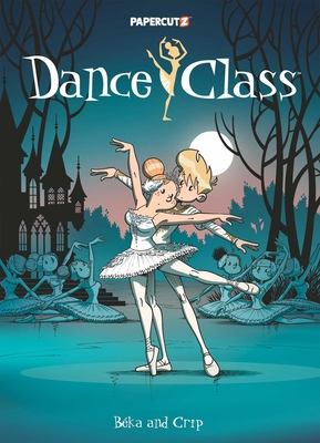 Dance Class Vol. 13: Swan Lake - Beka