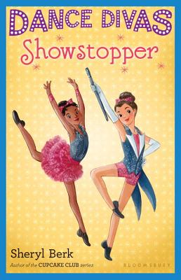 Dance Divas: Showstopper - Berk, Sheryl