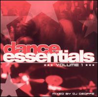 Dance Essentials, Vol. 1 - Various Artists