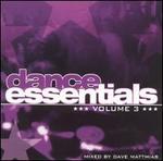 Dance Essentials, Vol. 3