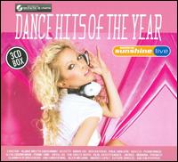 Dance Hits of the Year - Various Artists