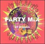 Dance Latino Party Mix: The Best of '96