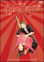 Dance Like a Star: Salsa Lessons