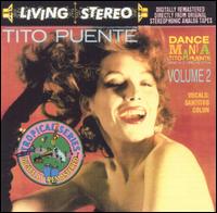 Dance Mania, Vol. 2 - Tito Puente