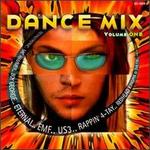 Dance Max, Vol. 1