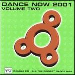 Dance Now 2001, Vol. 2