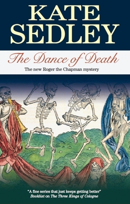 Dance of Death - Sedley, Kate