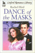 Dance of the Masks - Hird, Rachel