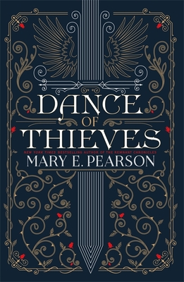 Dance of Thieves: the sensational young adult fantasy from a New York Times bestselling author - Pearson, Mary E.