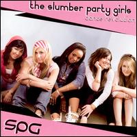 Dance Revolution - Slumber Party Girls