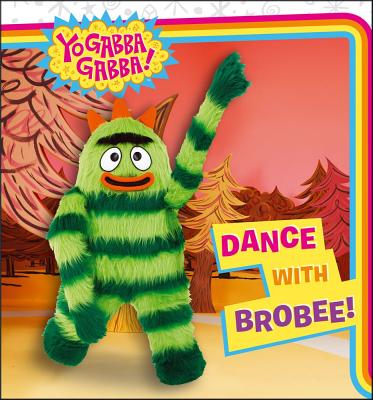 Dance with Brobee! - Lindner, Brooke
