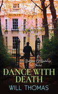 Dance with Death: A Barker and Llewelyn Novel