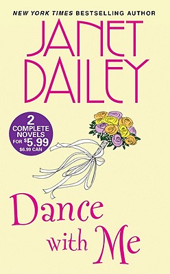 Dance with Me - Dailey, Janet