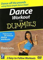 Dance Workout for Dummies - Andrea Ambandos