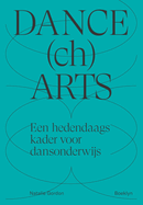 DANCEchARTS: Een hedendaags kader voor dansonderwijs